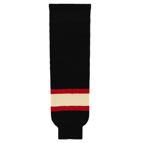 Athletic Knit Traditional Knitted Hockey Socks (HS630)